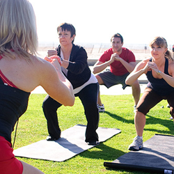 Ascot personal trainers