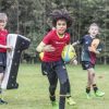 NK Fitness youth strength and conditioning