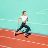 NK Fitness elite fitness coaching for young athletes