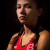 Kira is an elite junior athlete