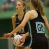Kira Rothwell is a talented young athlete