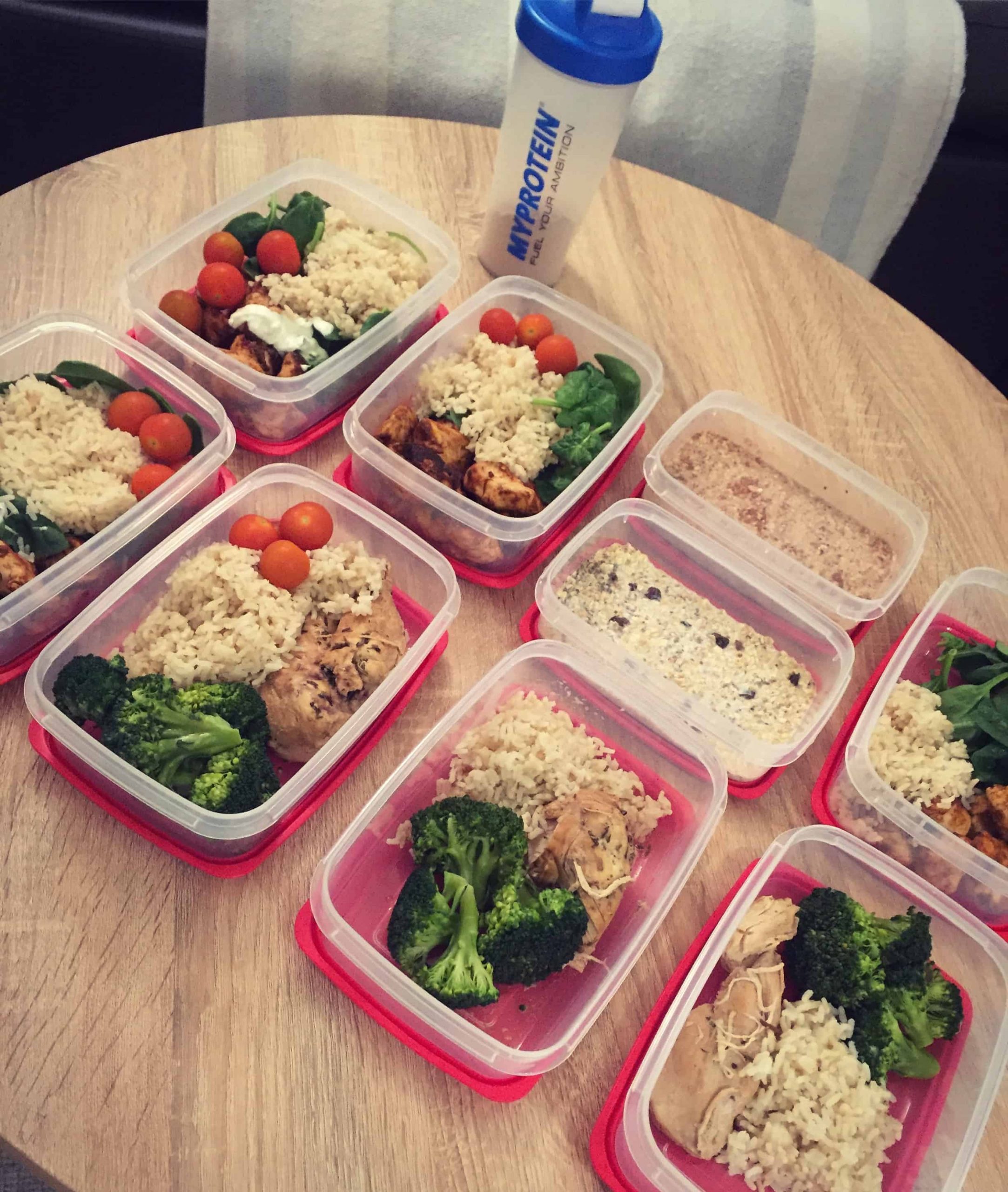 Expert Sports Nutrition with NK Fitness
