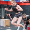 Ascot Boot Camp is a great group fitness session