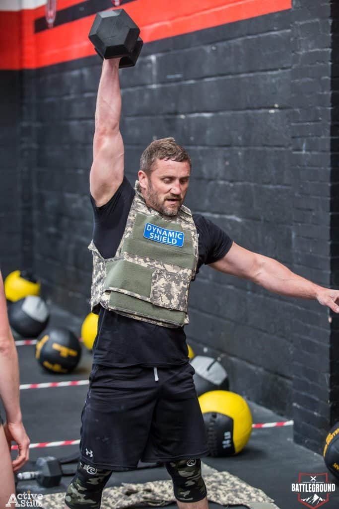 NK Fitness provide high level strength and conditioning support to youth athletes