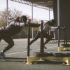 Travel fitness with Fulham's best personal trainers