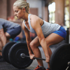 NK Fitness offer leading strength and conditioning support