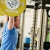 Olympic Weightlifting