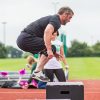 Plyometrics