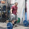 NK Fitness are London's expert strength and conditioning coaches