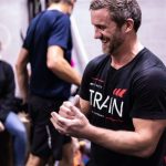 Nathan Kelly Ascot Personal Trainer