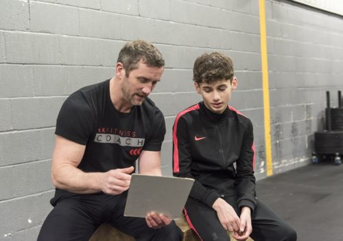 childrens_personal_trainer_London